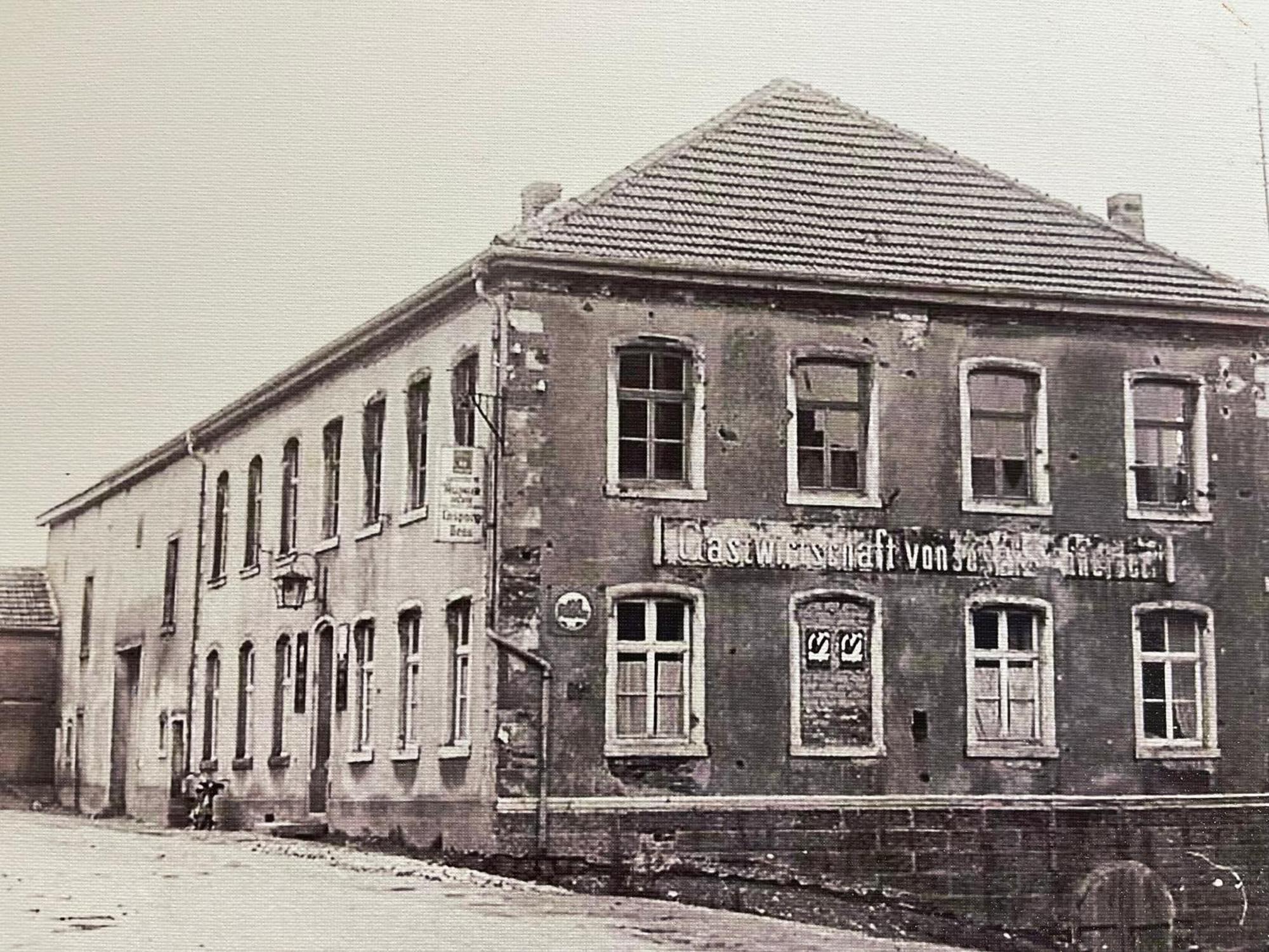 Apartments Pellinger-Hof Pellingen Exterior foto